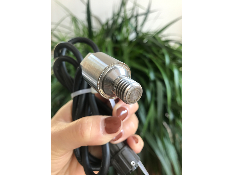 傳感器焊接